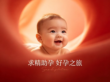 赞皇求精助孕科学助孕 开启专属好孕之旅