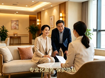 赞皇有偿售卵代生女生的客户的客户群体有哪些
