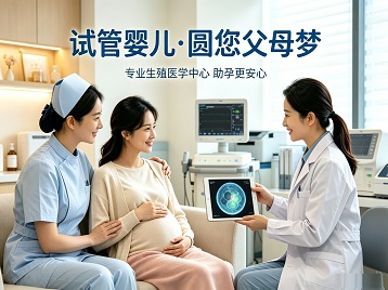 赞皇辅助生育服务 试管婴儿行业的兴起背景、发展与未来展望